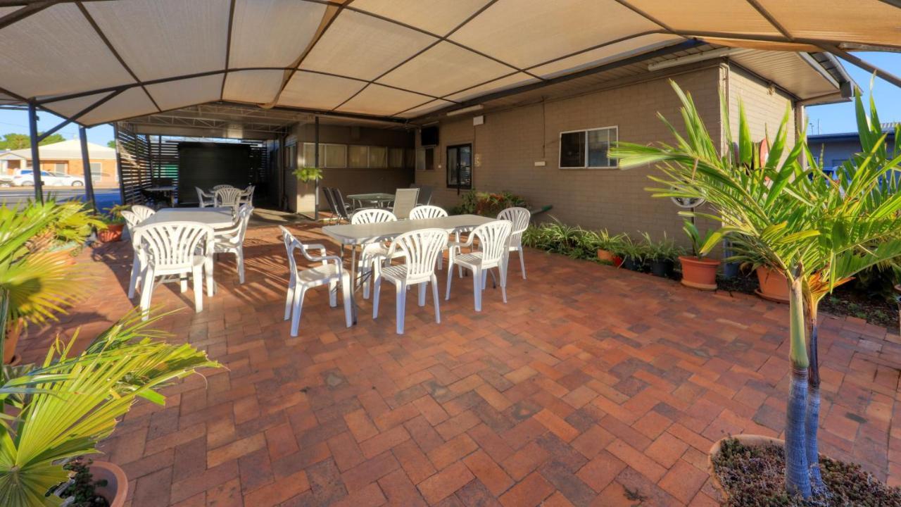 Motel 707 Emerald Ngoại thất bức ảnh