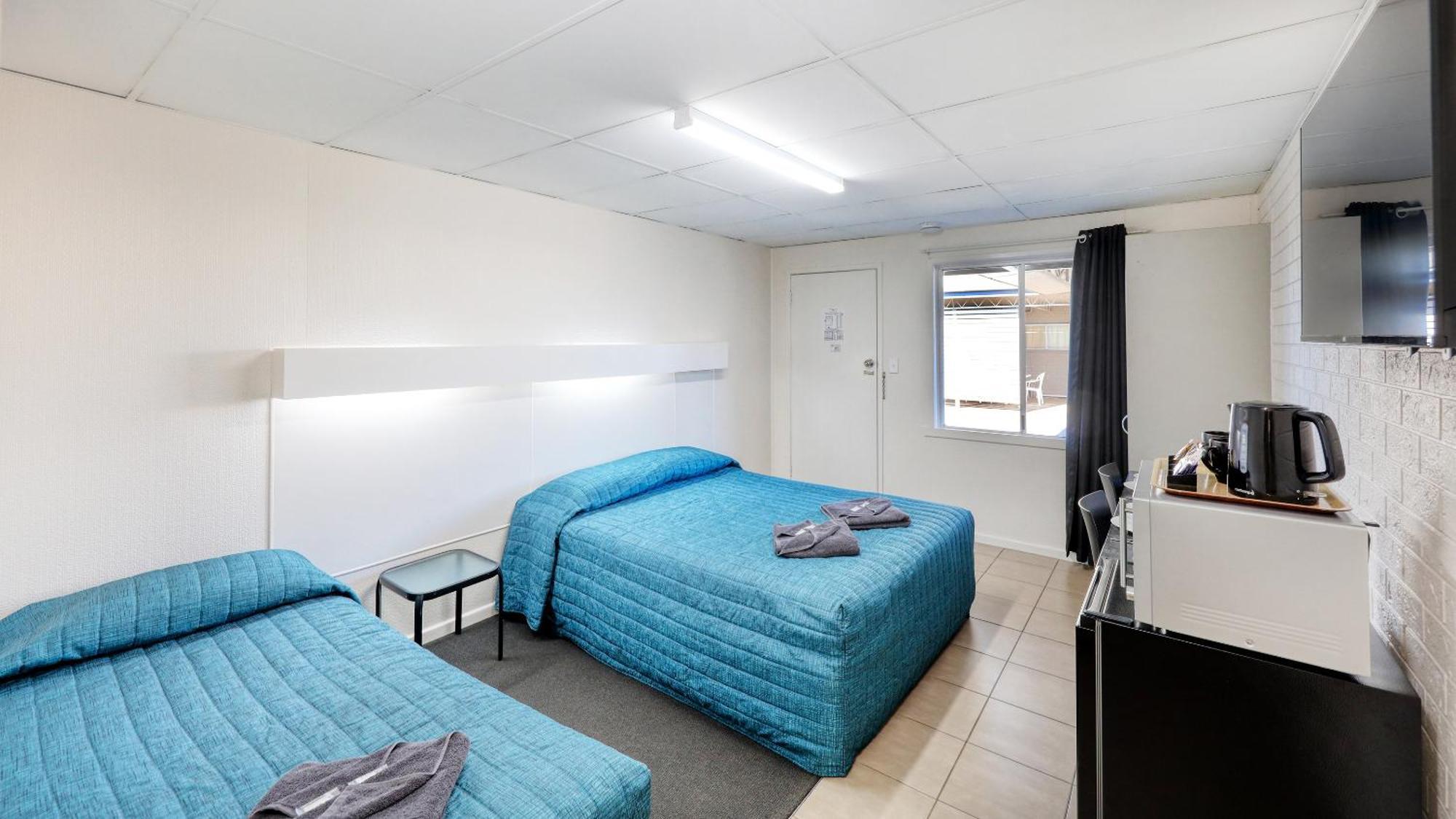 Motel 707 Emerald Ngoại thất bức ảnh