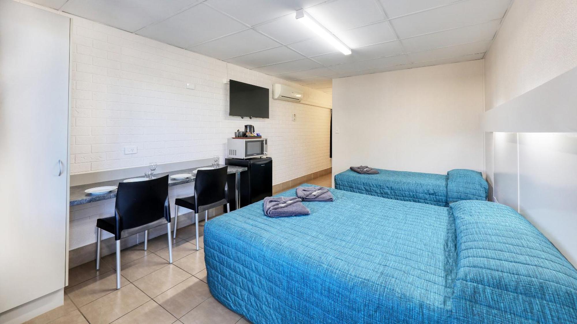 Motel 707 Emerald Ngoại thất bức ảnh